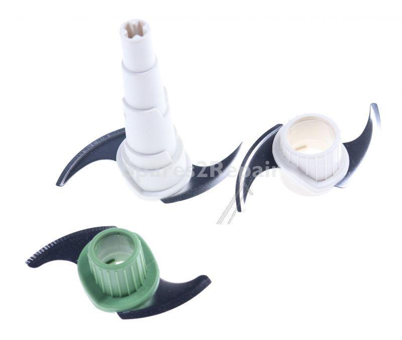 Gastroback Mixer - Blender Blade - 98949 Blade For 40961