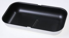 Imetec Bread cake Form - Db5350 Ciabatta Bread Container 7815