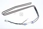 Defrosting Heater - 17431000029763 Frost Heater [Midea]
