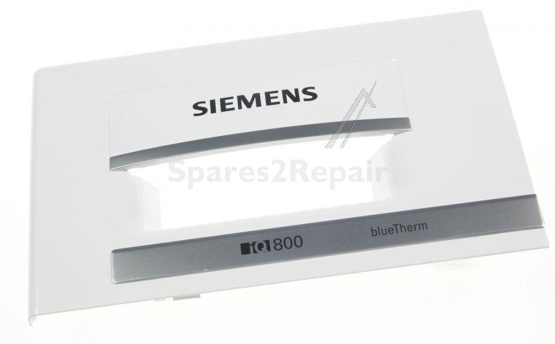 Detergent Case - 11025777 Dispenser Tray [Bosch Siemens]