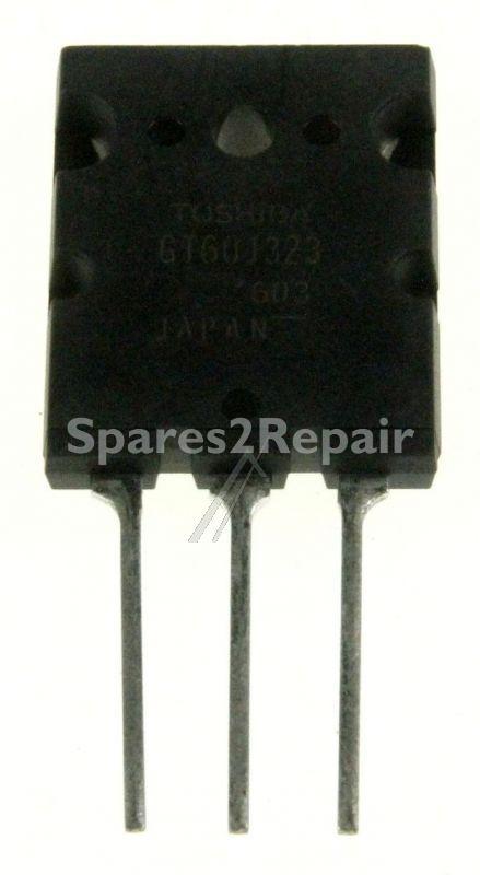 Toshiba Transistors - Transistors