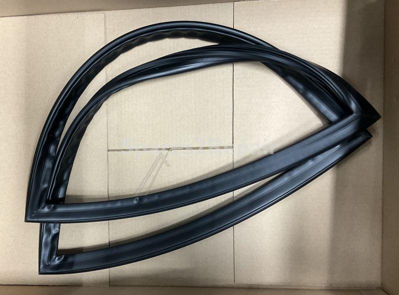 Refrigerator Door Seal - 00477519 Seal-door [Bosch Siemens]