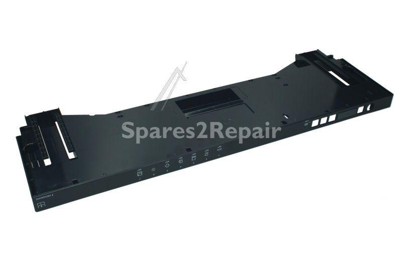 Operating Unit Screen - C00636357 488000636357 Panel Printed Fd_60 [Whirlpool Indesit]