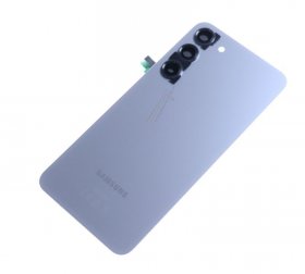 Samsung Battery Compartment Lid - Gh82-30388e Svc Cover Assembly-b-g_s916_za_ukca