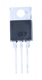 Littelfuse Diode - 600v-15a Diode To-220