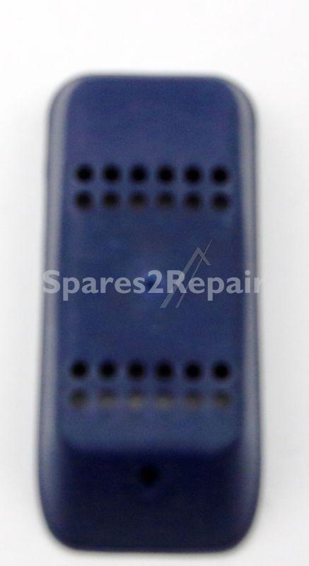 Cover - 1401230100 C00877424 Drum Baffle Cover [Arcelik]