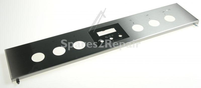 Panel - C00698037 Control Panel Ix [Whirlpool Indesit]