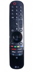 Lg Ir remote Control - Mr21gc Akb76036504 Remote Controller Assembly