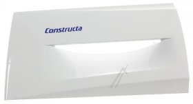 Detergent Dispenser Cover - 12005704 Tray Handle-dispenser [Bosch Siemens]