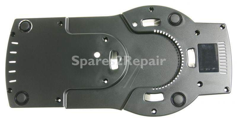Lower Housing - 00792145 Housing Bottom [Bosch Siemens]