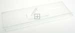 Freezer Case Flap - Compartment Door freezer trans [Electrolux Aeg]