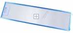 Kuppersbusch Metal Grease Trap - 549048 Metal Filter Front Extendable