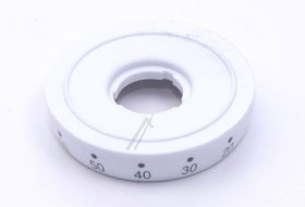 Ring - 42060974 Knob Ring (trio White) [Vestel]