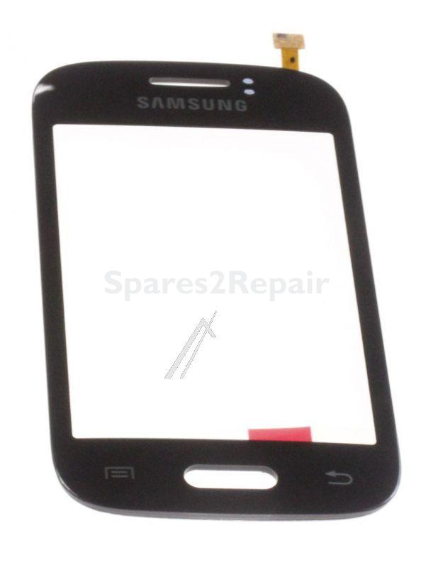 Samsung Display Unit - Gh59-13256b Samsung S6310n Galaxy Young Touchscreen Blue