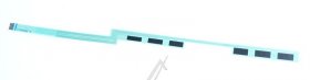 Flexi print Connector - 41046526 Touch Foil Dig-led Ful in [Candy Hoover]