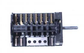 Xingbang Oven Switch - Zx-880 0040900830 9 Step Switch