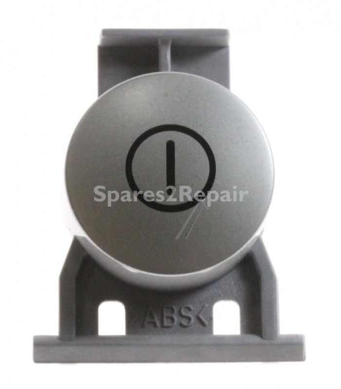 Button - 00424700 Key [Bosch Siemens]