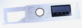Hisense Gorenje Operating Unit Screen - Hk2258597 Control Panel Assembly