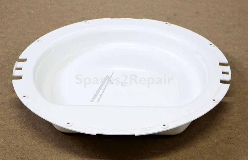 Washing Machine Window - 140012953190 Door Assembly Complete Epr [Electrolux Aeg]