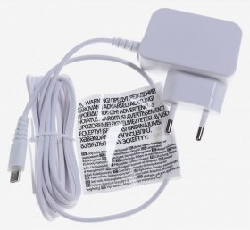 Philips Saeco Plug in Transformer - 300006313331 Power Adapter Unit Eu Night Ow