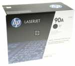 Hewlett Packard Toner Cartridge - 90a Ce390a Toner Cartridge Black 10k