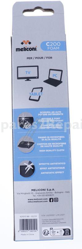 Com Build-in Frame - Torre Extra L60 Intermediate Frame With Drawer