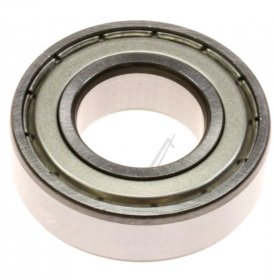 Ball Bearing Dust proof - 6205zz 3790800001 Bearing 25x52x15 [Electrolux Aeg]