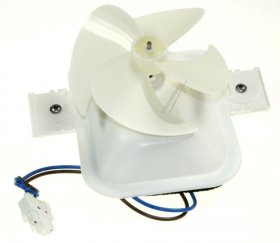 Ventilator Motor - 4305895000 C00869523 Fan Assembly B-576_b-566 [Arcelik]