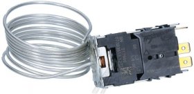 Hisense Gorenje Fridge Thermostat - 517866 Thermostat 077b3613 Danfoss