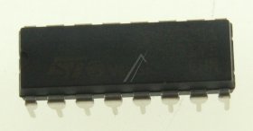 Vestel Ic - Sg3525an 30065731 Ic Smps Sg3525an Dip16 Rohs
