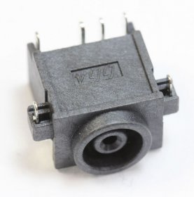 Samsung Power Socket - 3722-003128 Jack-dc Power 4p 6 7pi sn blk