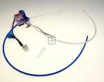 Hisense Gorenje 2 way Solenoid Valve - Hk1645944 Electromagnetic Valve Fixed Board