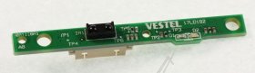 Vestel Infrared transmitter modul - 23387946 Ir Module - Md asy 17ld192