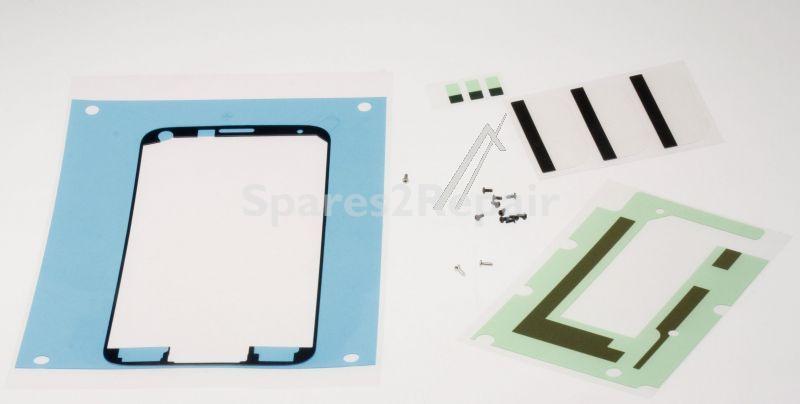 Samsung Adhesive Foil - Gh81-12060a Rework Kit As-k Svc
