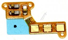 Samsung Flexi print Connector - Gh96-07166a Assembly Sub Pba-sub Pba(g900f) sm-g900f 11