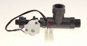 Smeg Valve - 759130576 Gr Valve Cold Water Lbl11