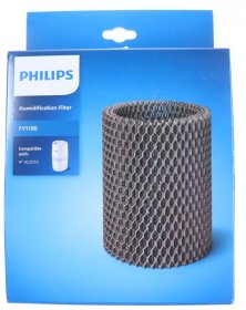 Philips Other Filters - Fy1190-30 Humidifier Wick Grey