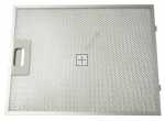 Silverline Metal Grease Trap - Yt142 2120 03 Aluminum Cassette Filter 60