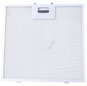 Silverline Metal Grease Trap - Metallic Grease Filter