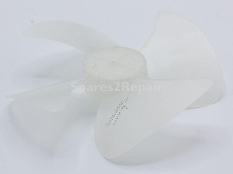 Sharp Ventilator Motor - Rmotea360wre0 Fan Motor