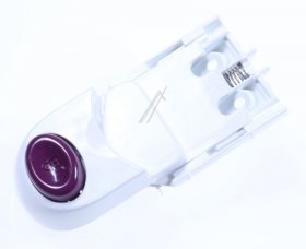 Philips Saeco Housing Part - 423902278371 Service Front Lock 4239030090