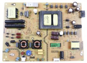 Vestel Power Supply Board - 23772889 Md asy 17ips72r4_58_dxnb_u_c_550_zen(2