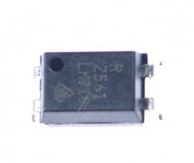 Nec Optocoupler/sensor - 2561b Ic