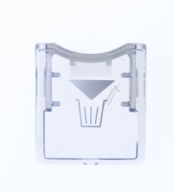 Lg Button - Mfc63589801 Lever Release