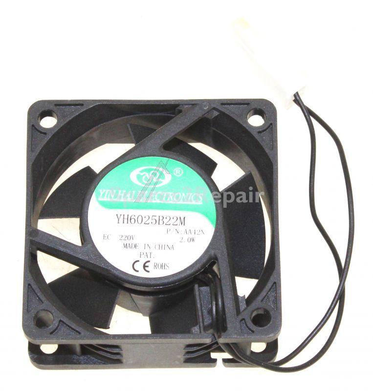 Washing Machine Motor - Yh6025b22m 11002012033214 Single Phase Asynchronous Motor [Midea]