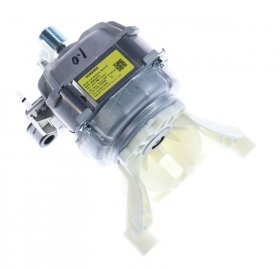 Samsung Motor - Dc93-00586k Assembly Motor Bldc f3 35mm Press Houisng Ty