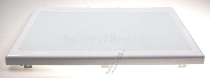 Casing Cover - 4806050300 C00915399 Small Left Trim For Door Cover [Arcelik]