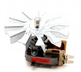 Ventilator Motor - 42833944 Motor Fan [Candy Hoover]