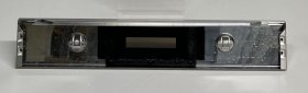 Operating Unit Screen - 210481328 C00875633 Front Panel Group [Arcelik]
