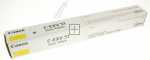 Canon Toner Cartridge - Tonerkartusche Gelb 60k